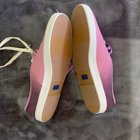 Keds women’s size 8 - Picture 4 of 7